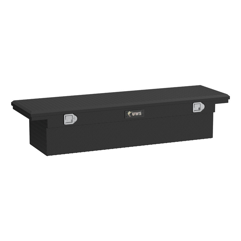 Truck Tool Box - TBS-69-LP-MB